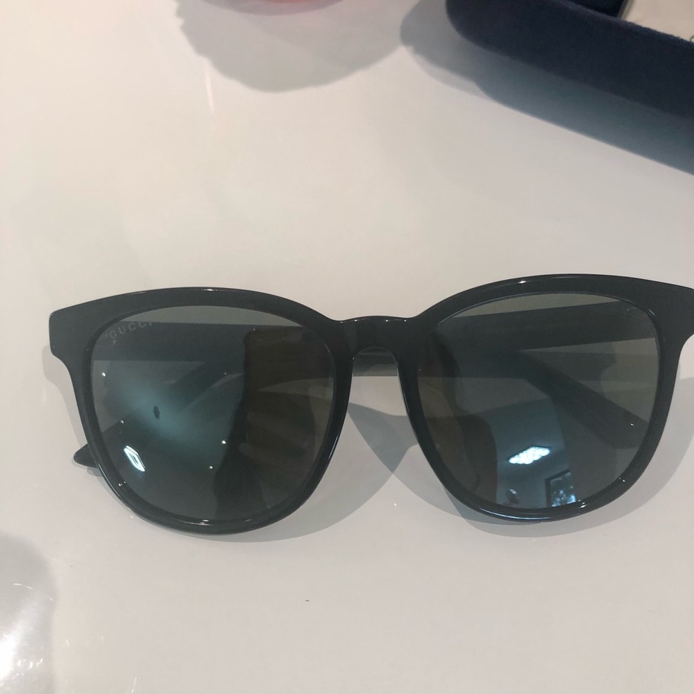 Authentic Gucci Glasses